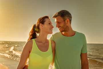 Fototapeta premium couple