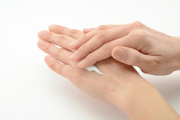 ハンドクリーム