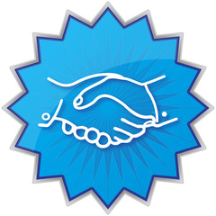 PARTNERSHIP ICON
