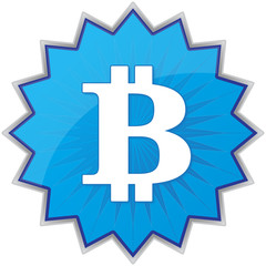 BITCOIN ICON