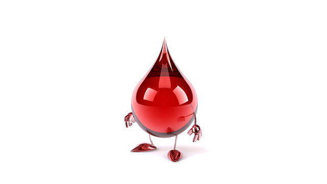 Blood