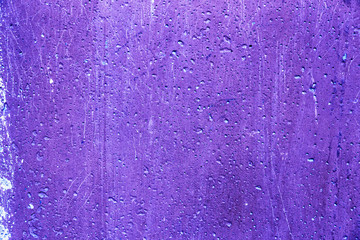 Plaster or cement texture violet color