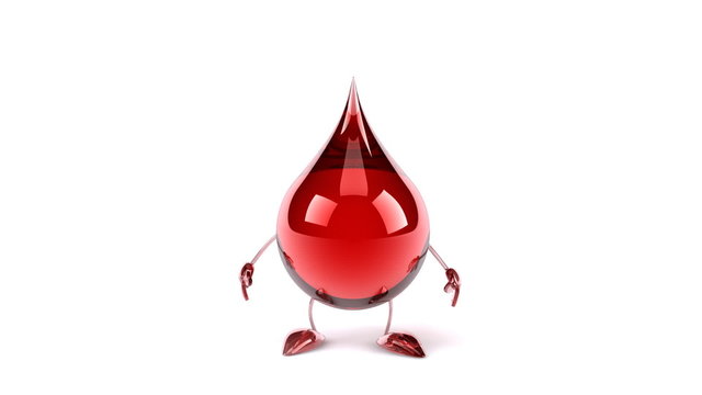Blood