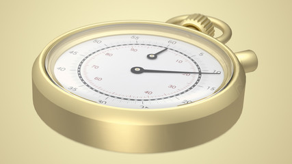 Chronometer