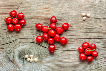 Cherries