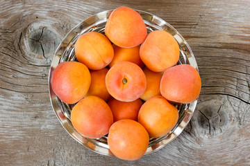 Apricots