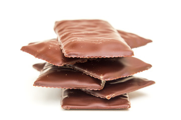 Chocolate bars