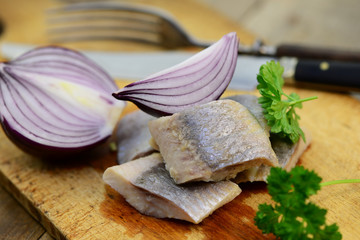 Hering