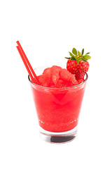 Strawberry Daiquiri