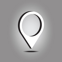 3d pinned vectors design