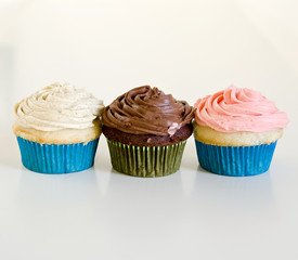 FOOD - Cupcake