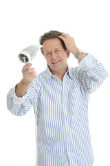 Dirk M.
