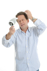 Dirk M.