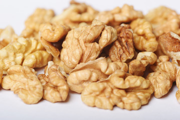 Superior Quality Nutmeat