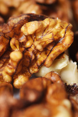 First Quality Nut Kernel