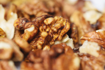 First Quality Nutmeat