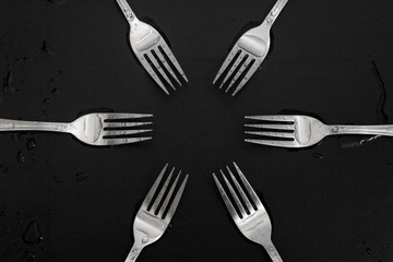 Forks