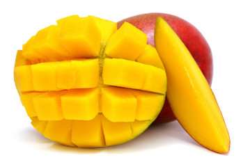 Mango fruit