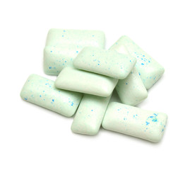 Chewing gum