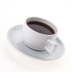 Coffee cup
