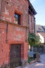 collonges la rouge