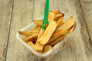 frites
