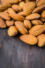 Almond