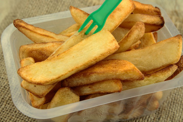 frites