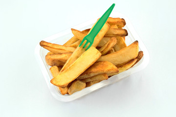 frites