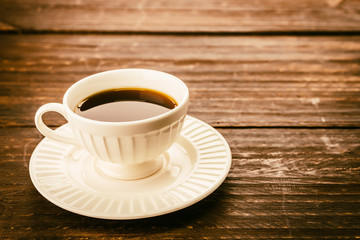 Coffee cup