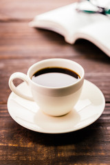 Coffee cup