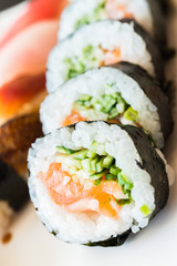 Sushi roll