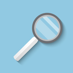 search icon background