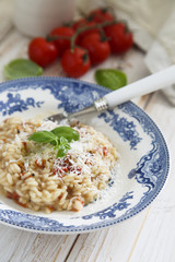 Risotto