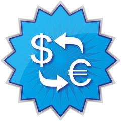 EXCHANGE ICON