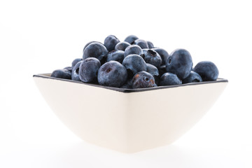 Blueberry