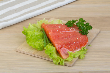 Salmon