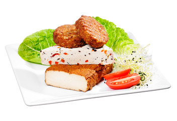 Tofu