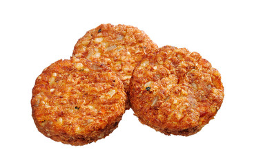 Bratlinge Vegan