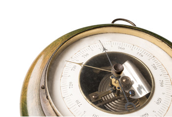 barometer