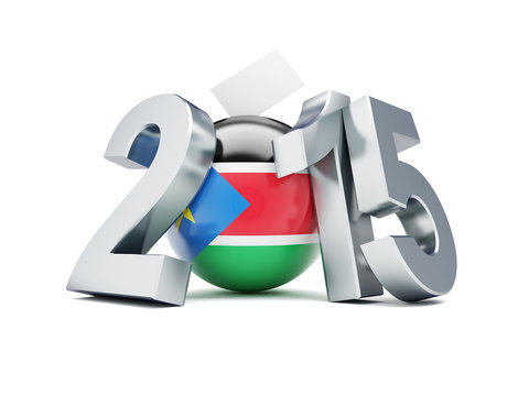 general elections in south sudan 2015