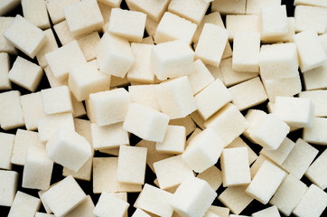 refined sugar