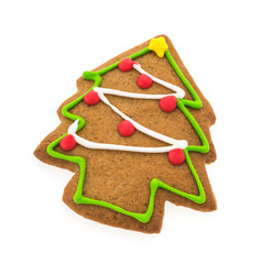 Christmas cookies