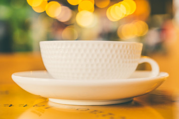 Coffee mug