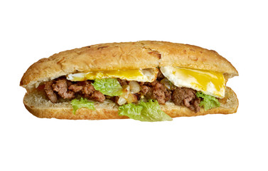 Cheesesteak
