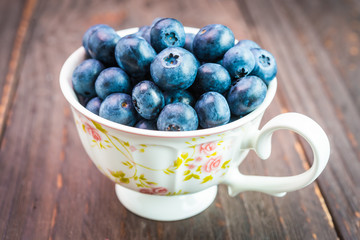 Blueberry