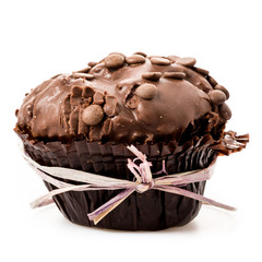 Schoko Muffin