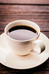 Coffee cup
