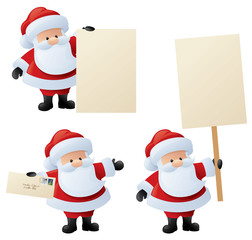 Gearing up for Christmas