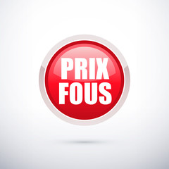 prix fous